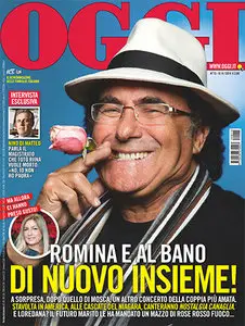 Oggi - 9 Aprile 2014