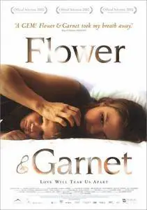 Flower & Garnet (2002)