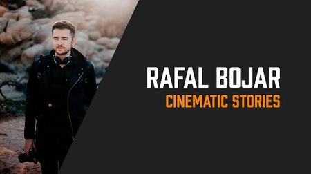 Wanderers Conference - Rafal Bojar: Creating Cinematic Intimate Stories