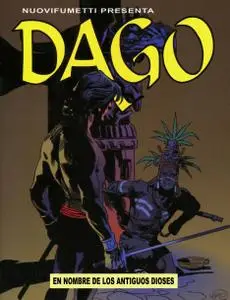 Dago - Tomo 119 - En nombre de los antiguos dioses