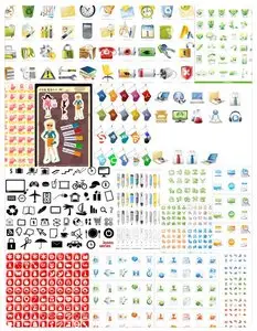 Icon mix 4  