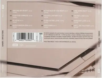Sandra - Reflections (2006)