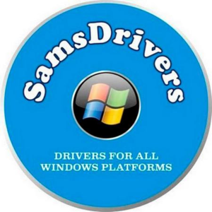 SamDrivers 13.2 Full (x86/x64)