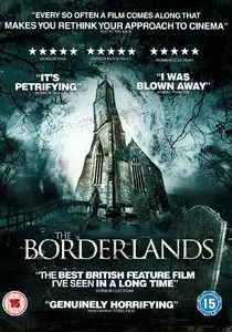 Final Prayer / The Borderlands (2013)