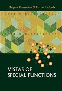 Vistas of Special Functions (Repost)