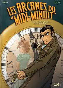 Les Arcanes du Midi-Minuit - 11