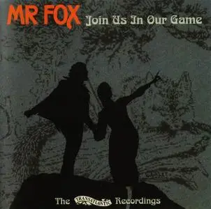 Mr. Fox - Join Us In Our Game (1970-1971) [Reissue 2004]