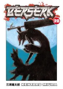 Dark Horse-Berserk Vol 28 2017 HYBRiD COMiC eBook