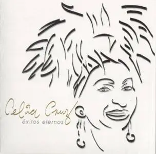 Celia Cruz - Exitos Eternos  (2003)