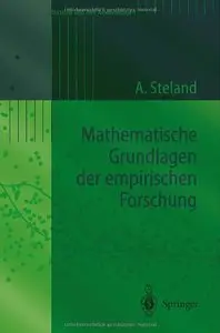 Mathematische Grundlagen der empirischen Forschung