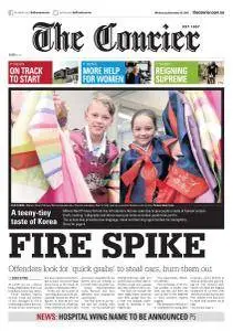 The Courier - November 30, 2016