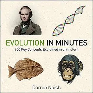 Evolution in Minutes