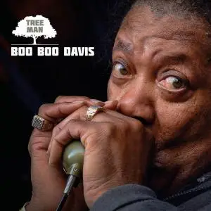 Boo Boo Davis - Tree Man (2019)