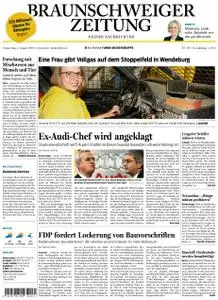 Peiner Nachrichten - 01. August 2019