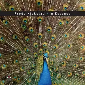 Frode Kjekstad - In Essence (2019) [Official Digital Download 24/96]