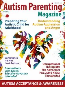 Autism Parenting - Issue 164 - 28 March 2024