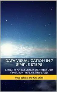 Data Visualization In 7 Simple Steps
