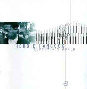 Herbie Hancock - Gershwin's World (1998) {PolyGram}