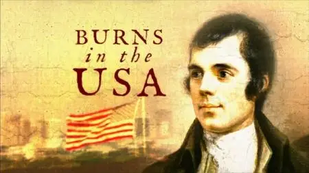BBC - Burns in the USA (2017)