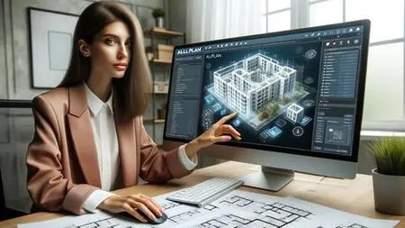 Allplan Architecture And Engineering Course