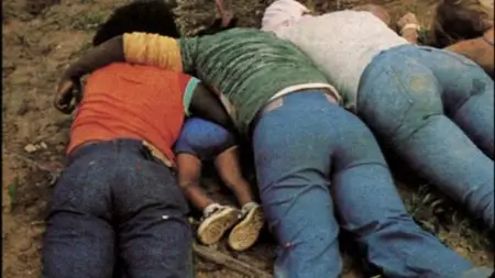 Jonestown: The Life and Death of Peoples Temple (2006)