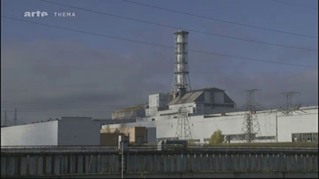 (Arte Thema) Tchernobyl, l'histoire sans fin (2011)
