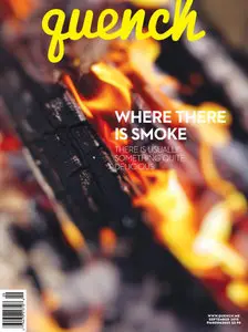Quench - September 2015