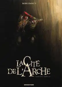 La cité de l'Arche 1-3