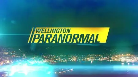 Wellington Paranormal S02E02