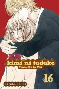 Kimi ni Todoke v16 (2013) (Digital) (LuCaZ