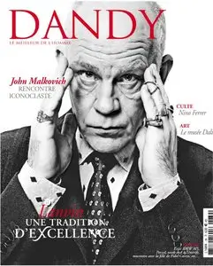 Dandy 39 - Février 2012