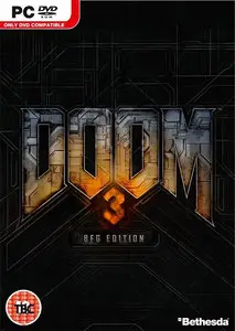 Doom 3: BFG Edition (2012/PC)