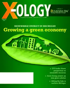 X-Ology – Spring 2014