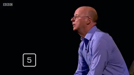 Masterminds S2019E25