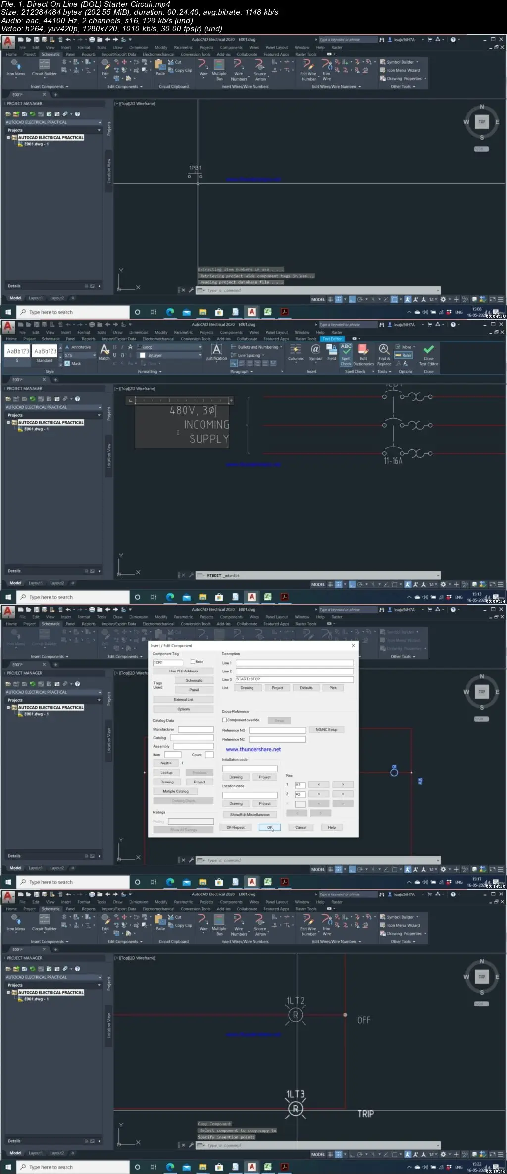 autocad for electrical engineers autocad for electrical engineers