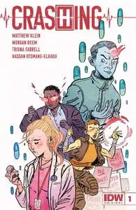 IDW-Crashing No 01 2022 HYBRID COMIC eBook