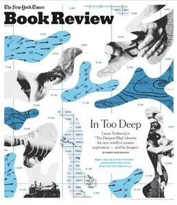 The New York Times Book Review – 09 July 2023