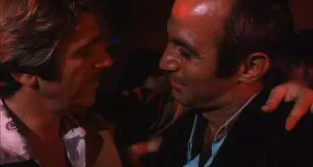 John Cassavetes - The Killing of a Chinese Bookie (1976)
