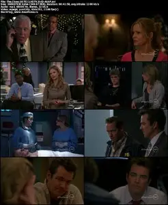 The Closer S07E13 "Relative Matters"