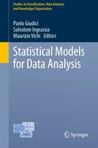 Statistical Models for Data Analysis
