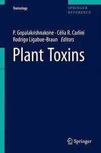 Plant Toxins (Toxinology) [Repost]