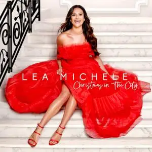 Lea Michele - Christmas in The City (2019) [Official Digital Download]