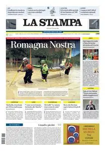 La Stampa Asti - 18 Maggio 2023