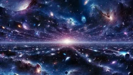 Astronomy Research Data Analysis With Python