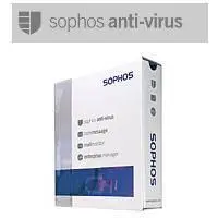 Sophos Anti-Virus 4.15 for Windows NT/2K/XP/2K3