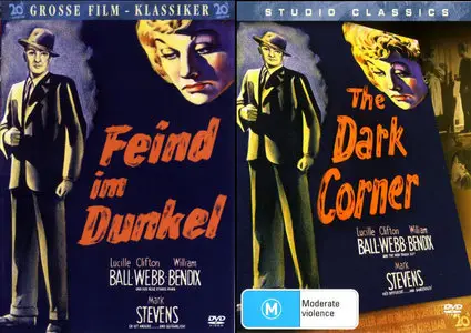 The Dark Corner (1946) RE-UP