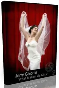 3 DVD From Maitre Wedding Photography - Jerry Ghionis [repost]