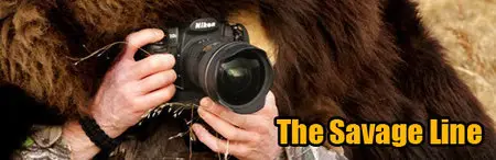 The Savage Line S01E02 Wolf Watch (2014)