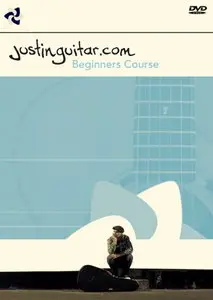 Justin Sandercoe - Beginner's Course (Beginners Guitar Method)