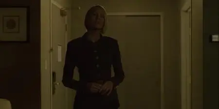 House of Cards - Gli intrighi del potere S06E06